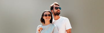 Sunglasses trends for 2025
