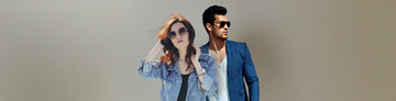How to choose the sunglasses that suit you