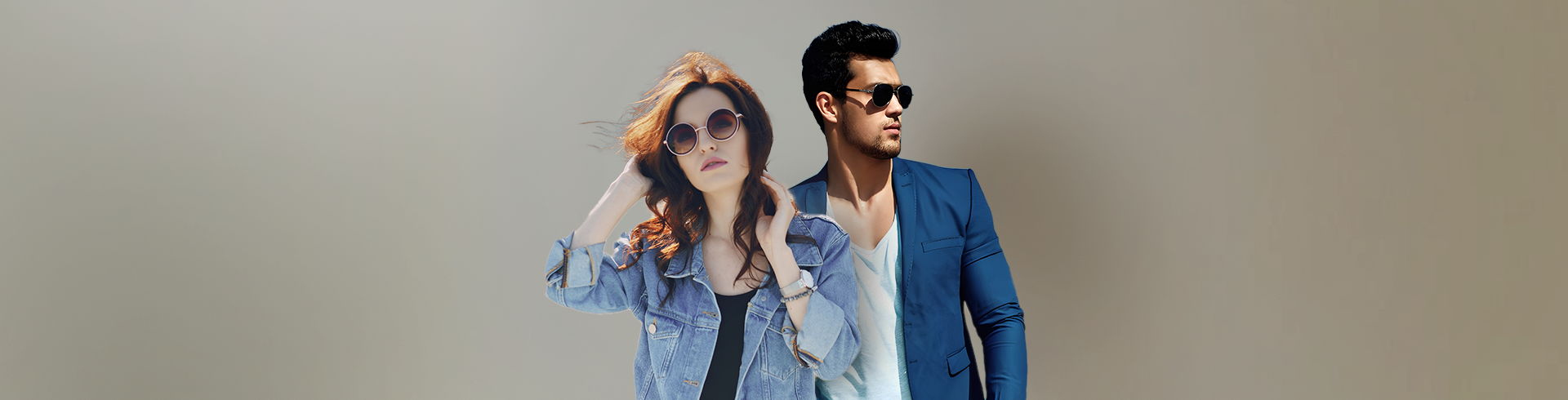 How to choose the sunglasses that suit you
