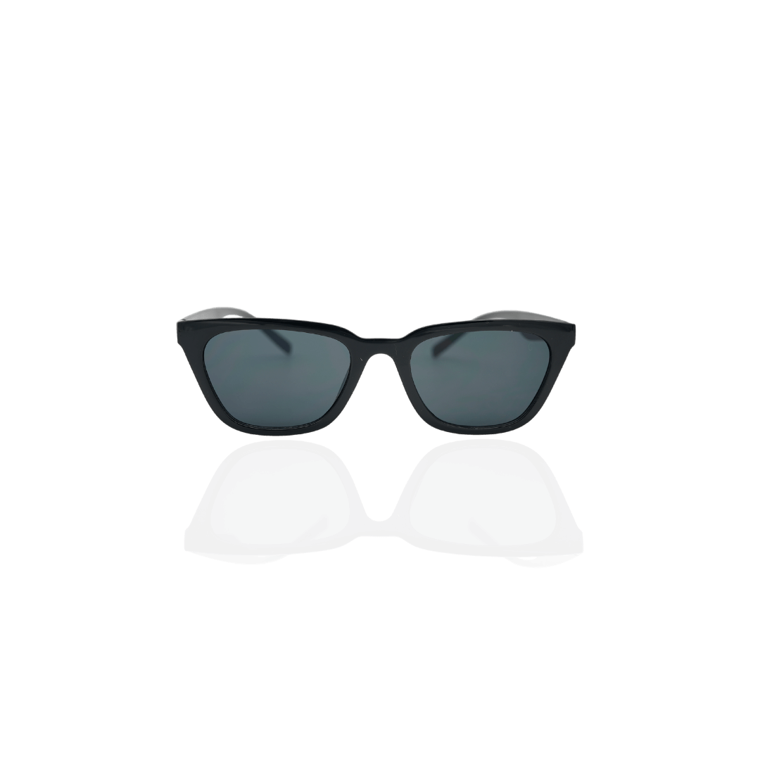 Amber Eyewear