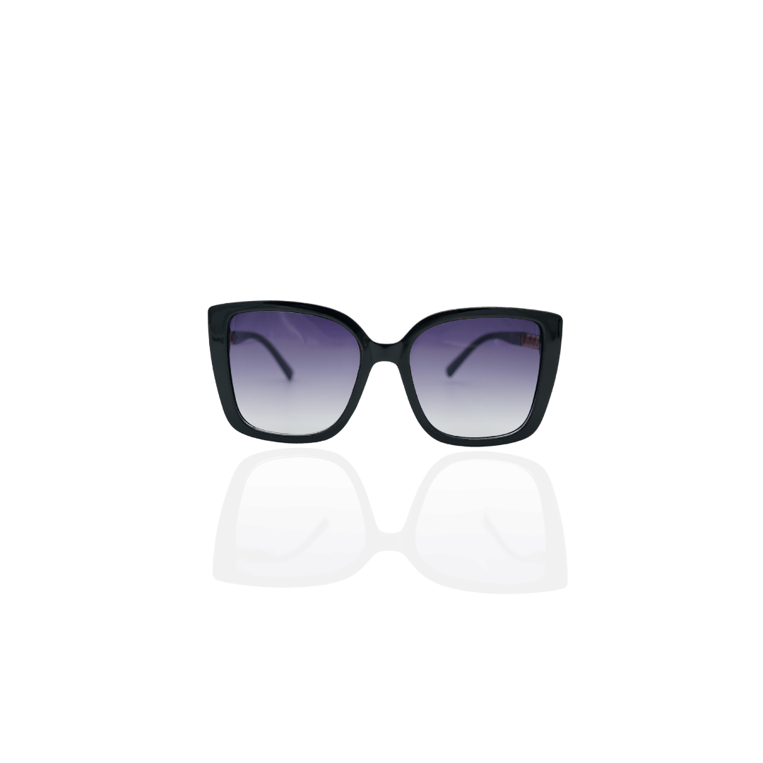 Desert Vision