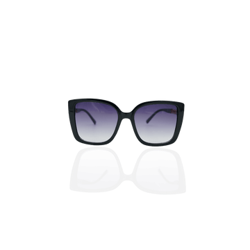 Desert Vision