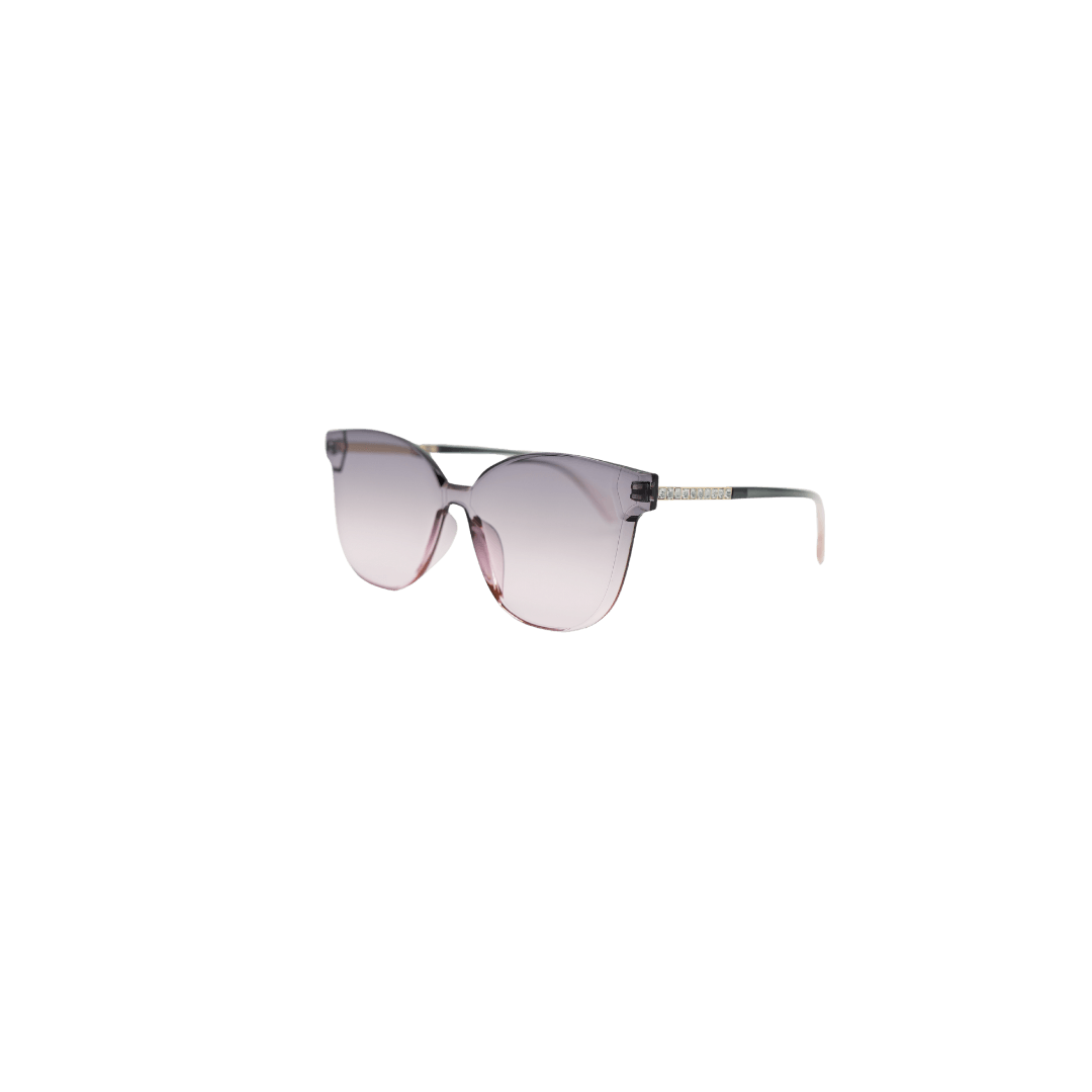 Crystal Frame