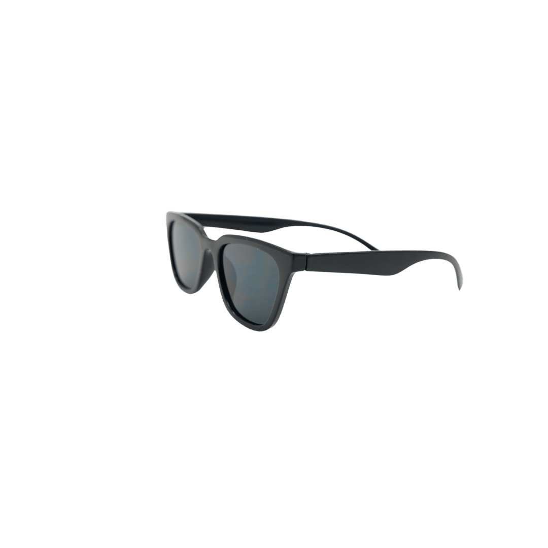Amber Eyewear